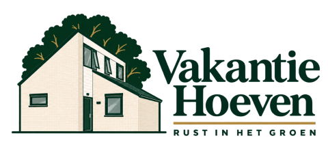 Logo Vakantie Hoeven